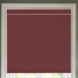 Shades with Valance