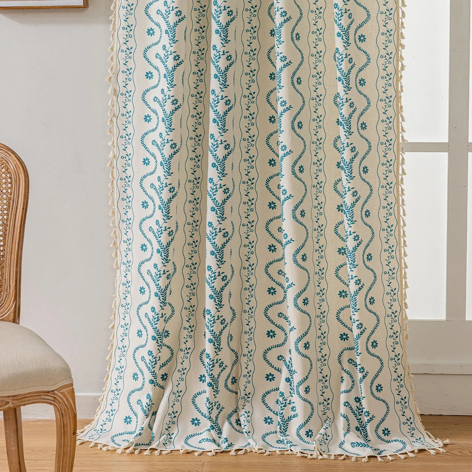 Peacock Green