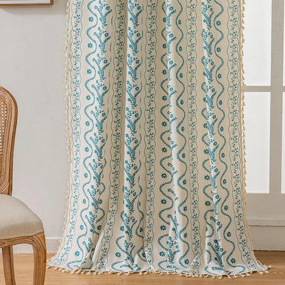Peacock Green