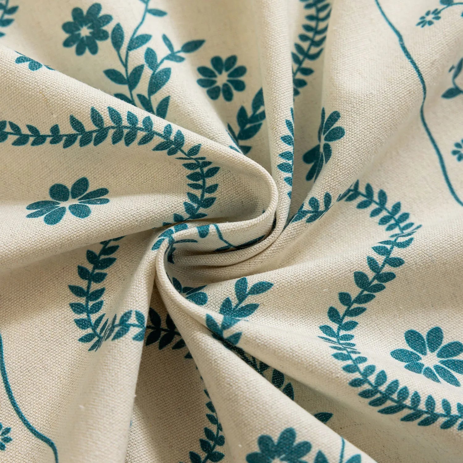 Peacock Green