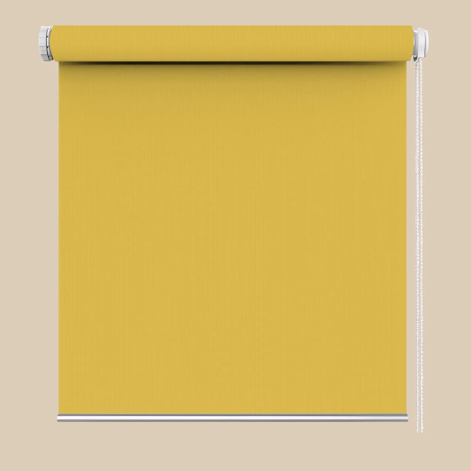 Lemon Yellow