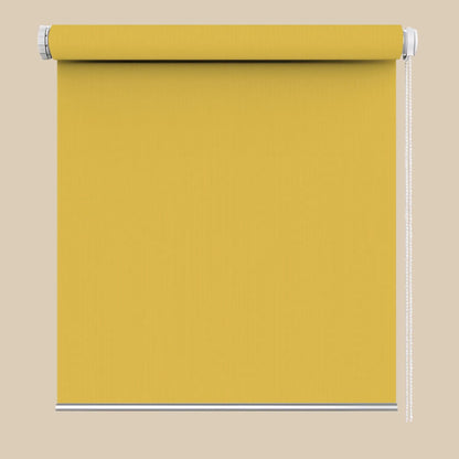 Lemon Yellow