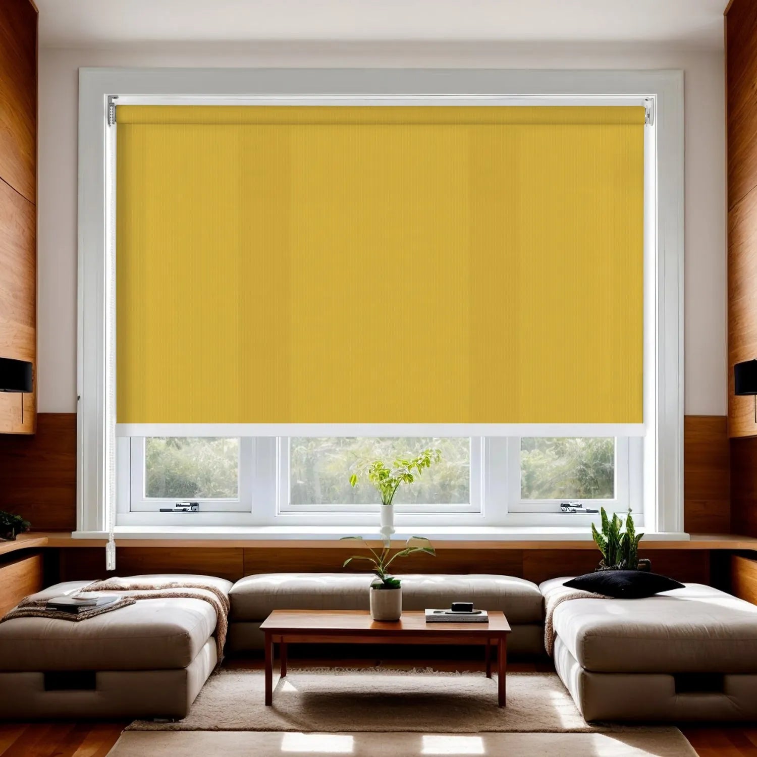 Lemon Yellow