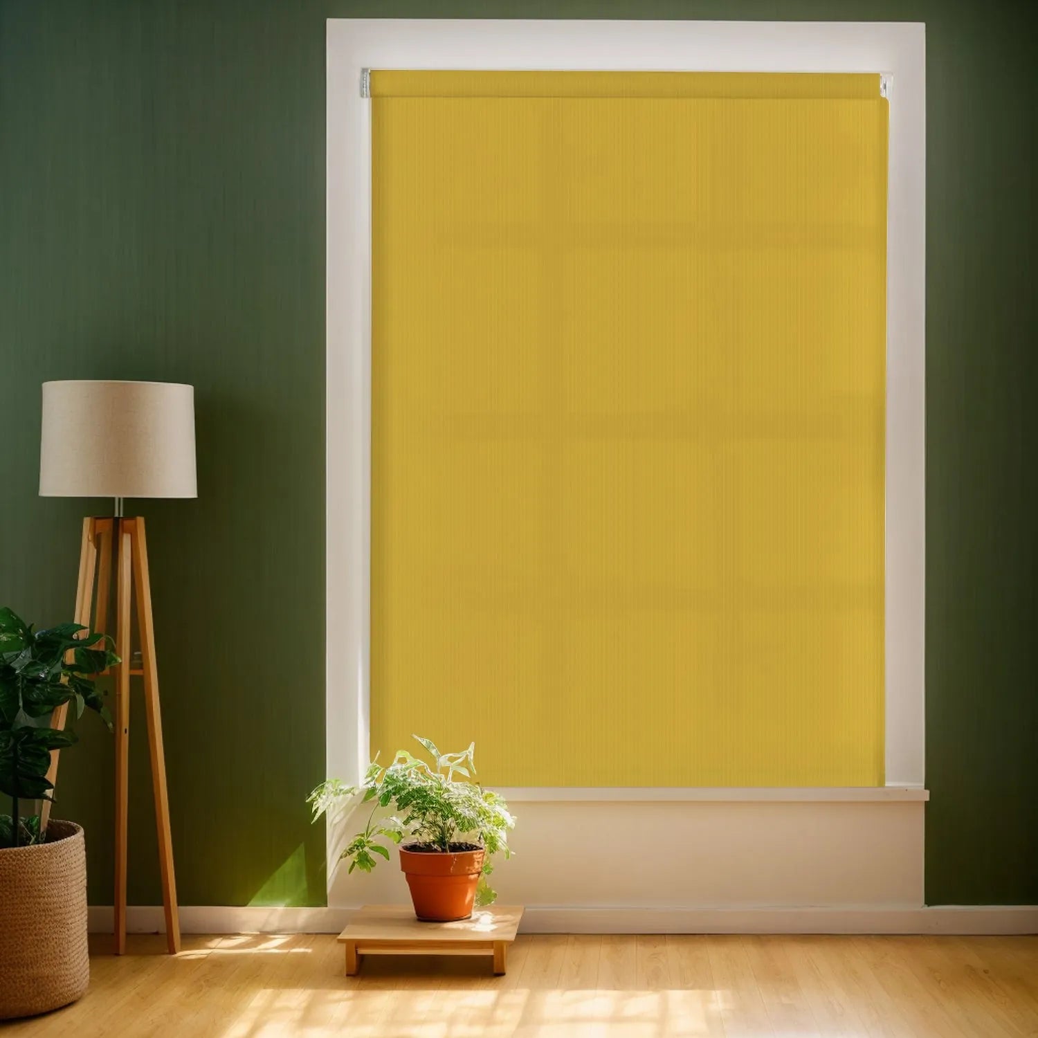 Lemon Yellow