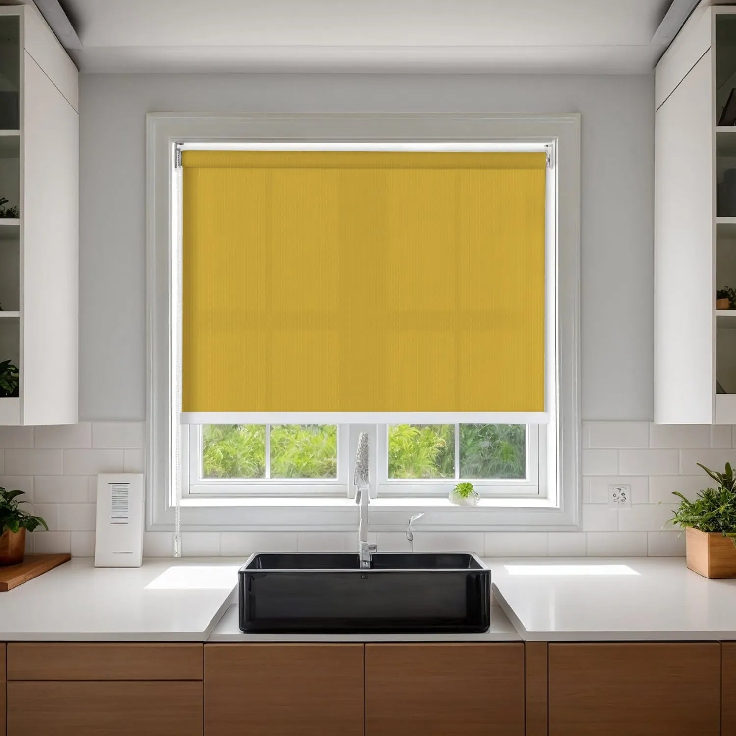 Lemon Yellow