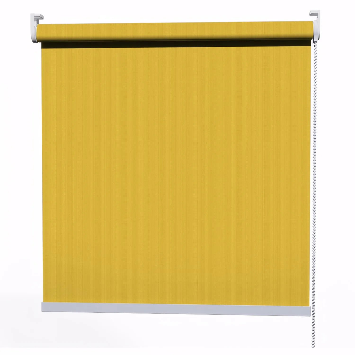 Lemon Yellow