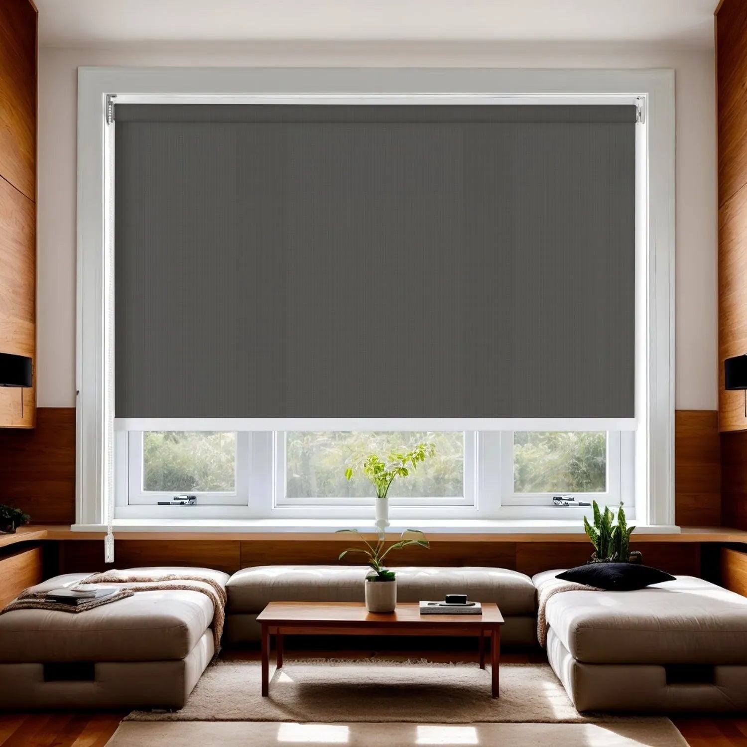 Dark Gray