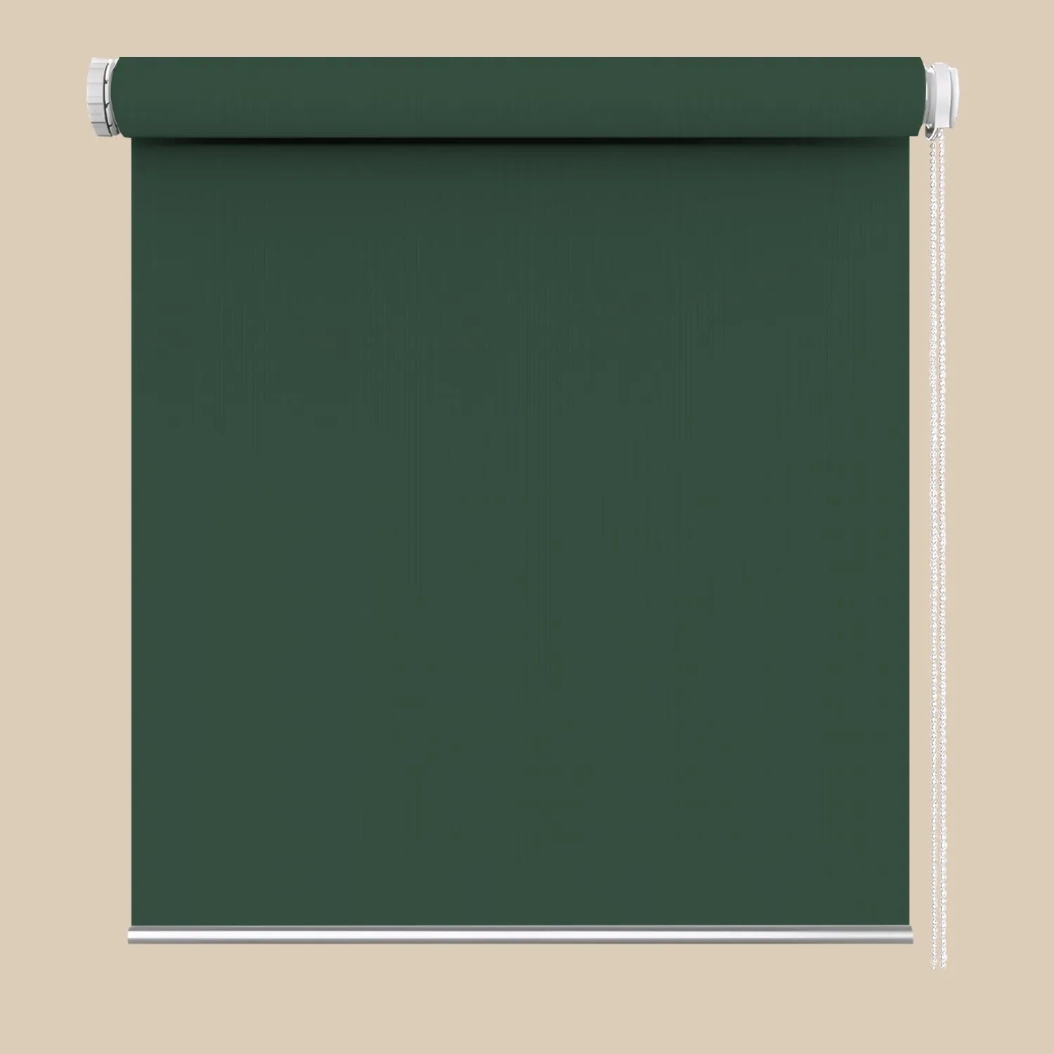 Blackish Green