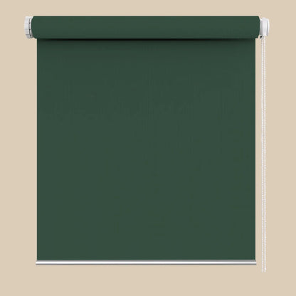 Blackish Green
