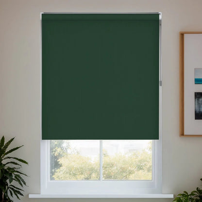Blackish Green