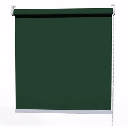 Blackish Green