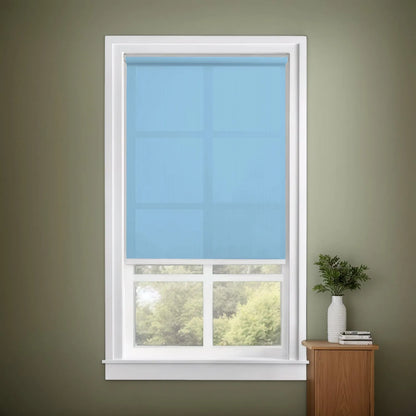 Sky Blue