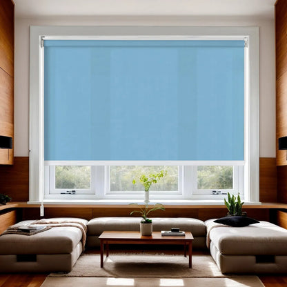 Sky Blue