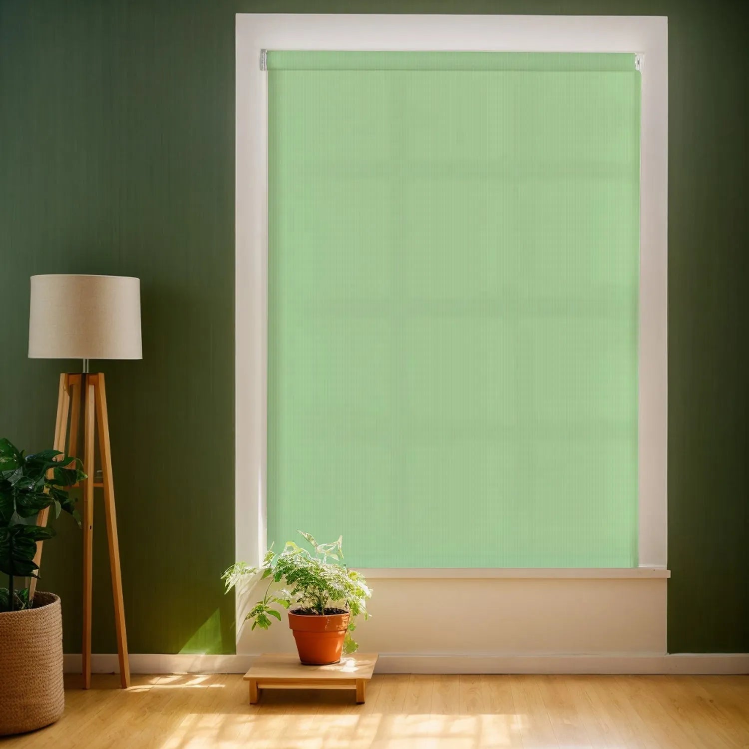 Fruit Green