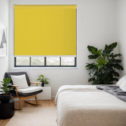 Lemon Yellow