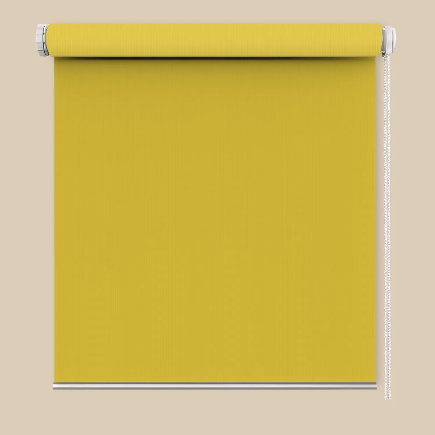 Lemon Yellow