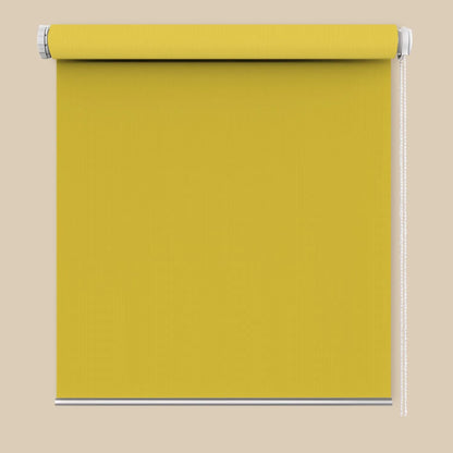 Lemon Yellow