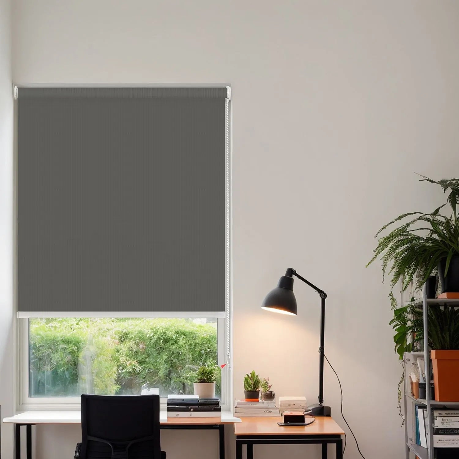 Dark Gray