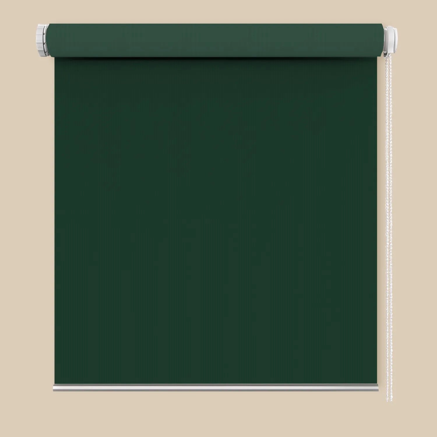 Blackish Green