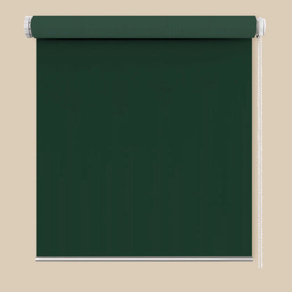 Blackish Green
