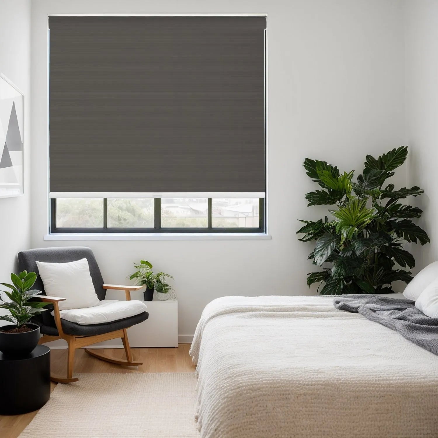 Dark Gray