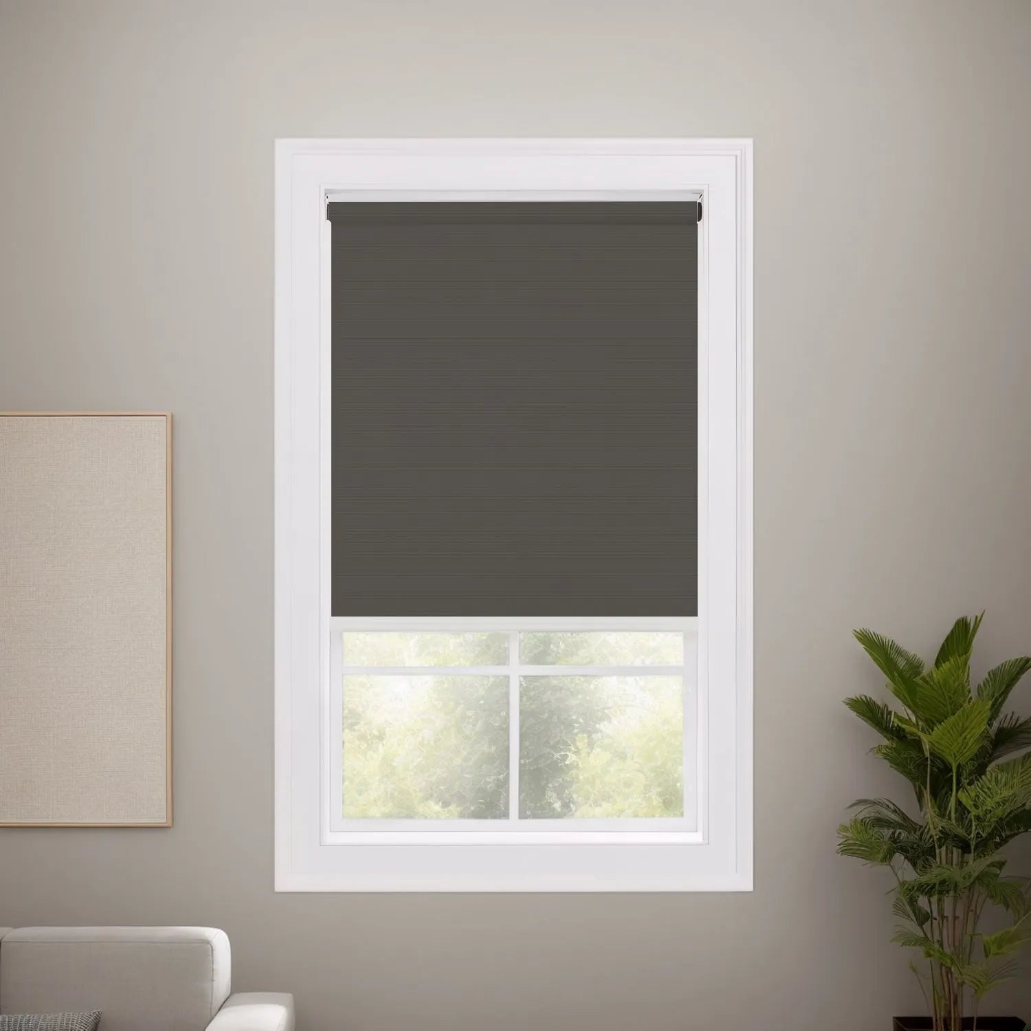 Dark Gray