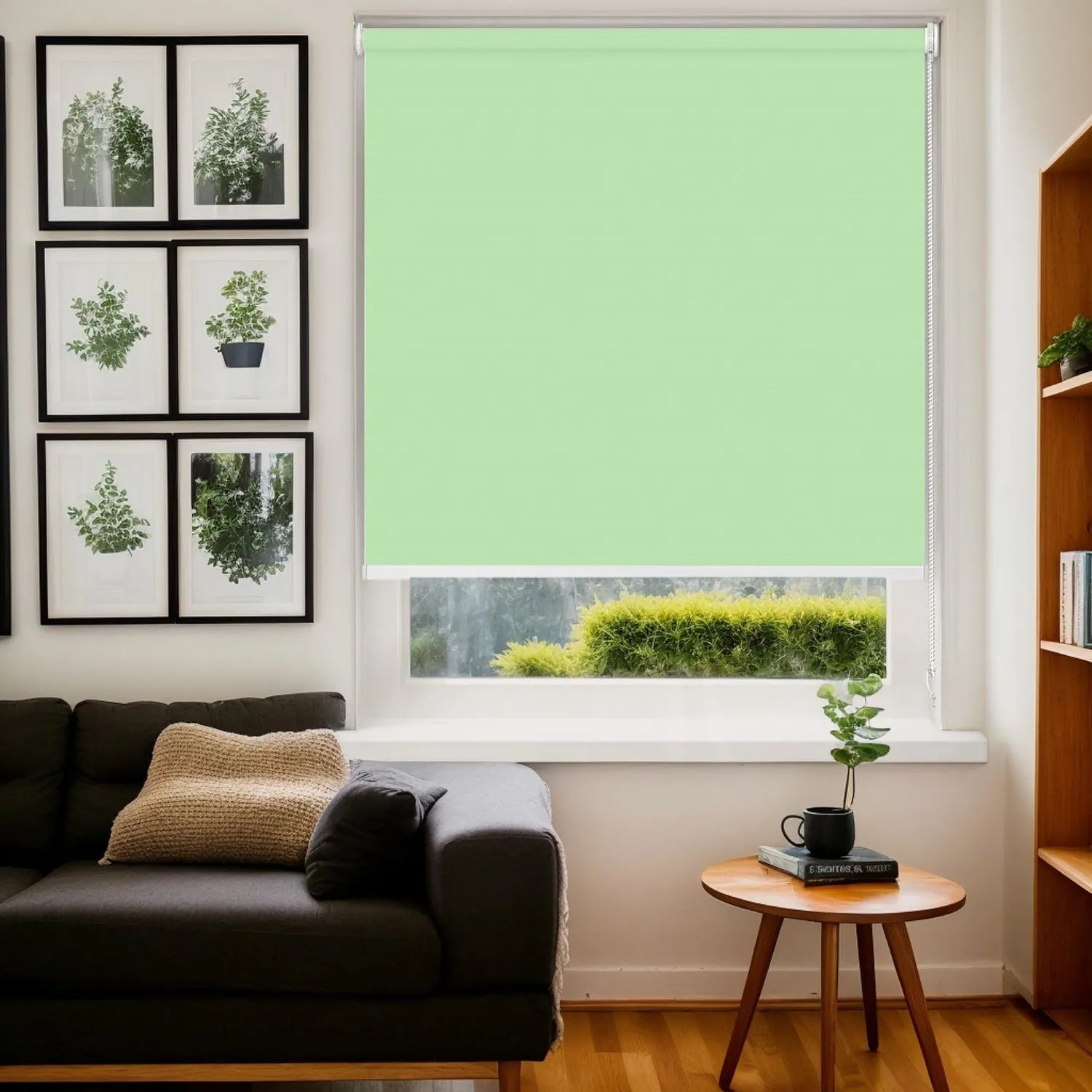 Fruit Green