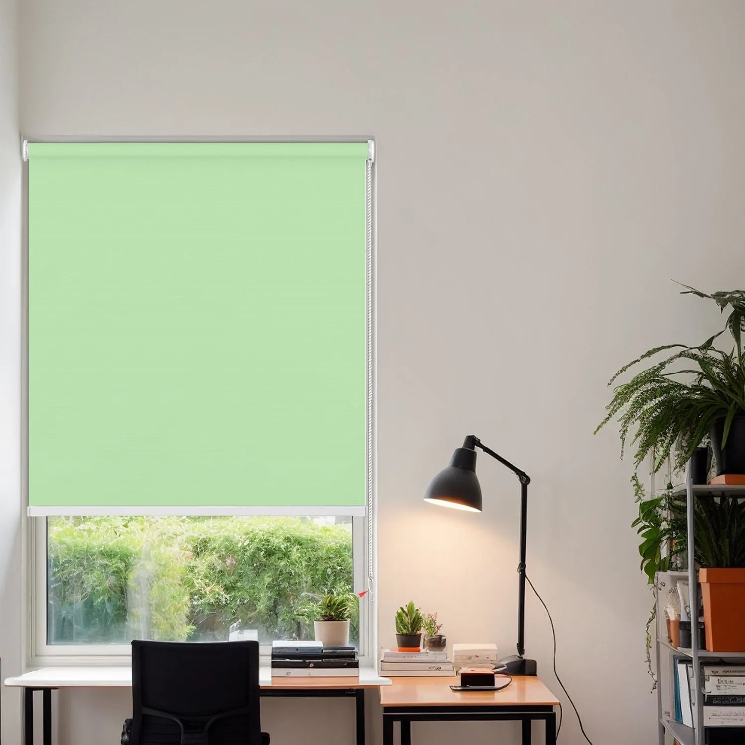 Fruit Green