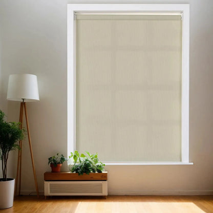 Plain Beige