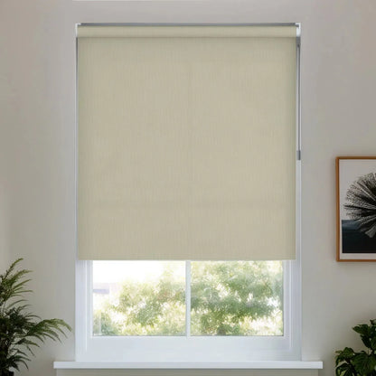 Plain Beige