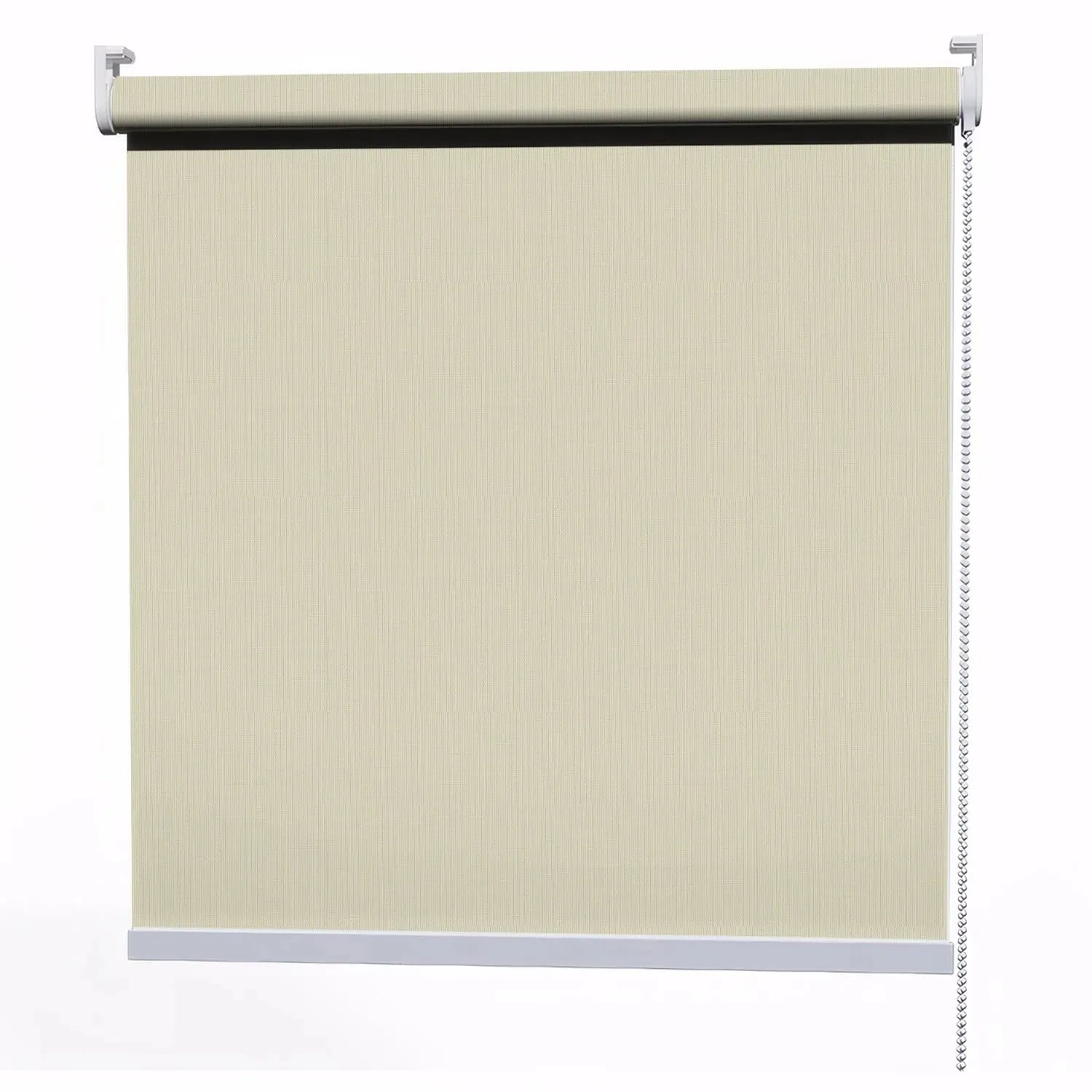 Plain Beige
