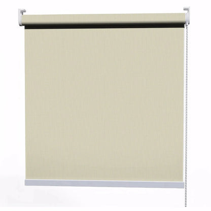 Plain Beige