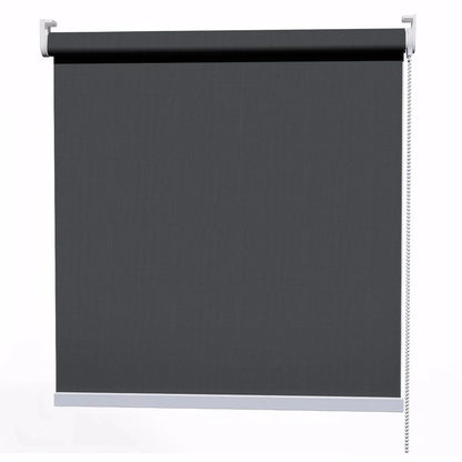 Fine-Textured Dark Gray