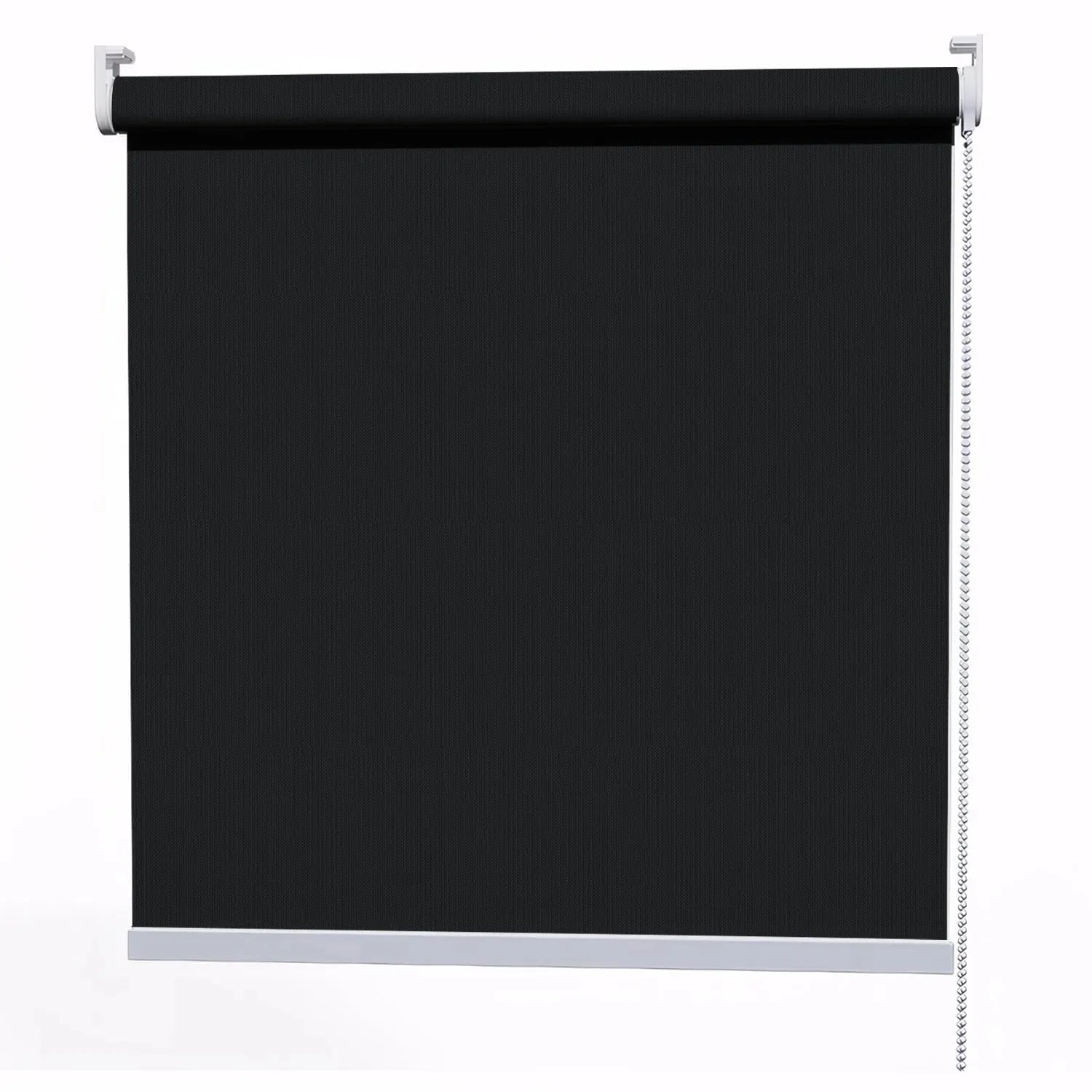 Fine-Textured Black