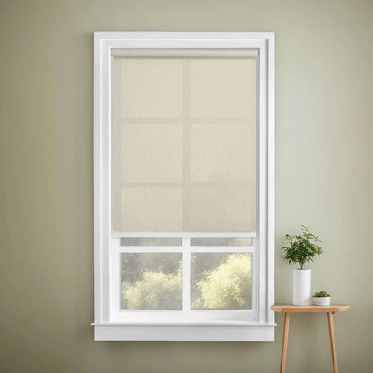 Plain Beige