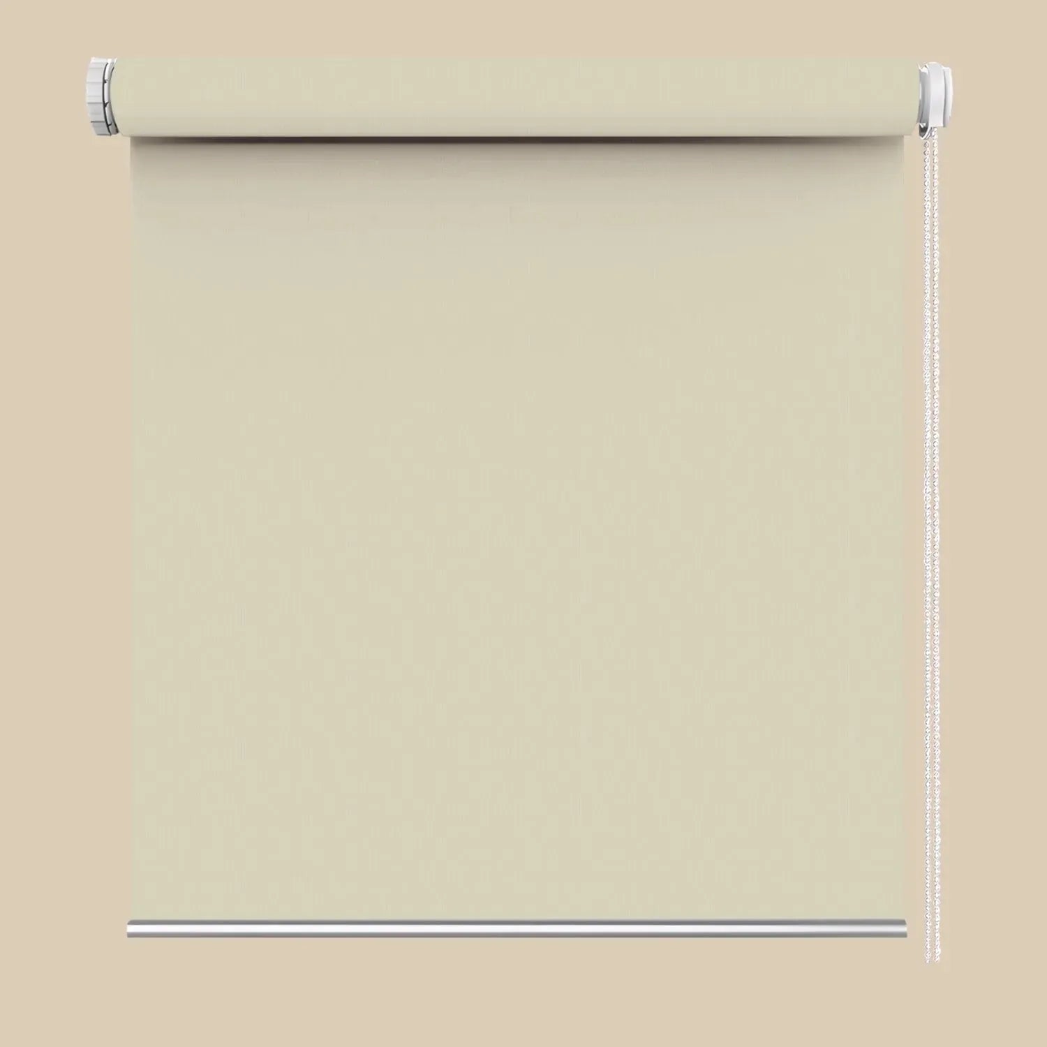 Plain Beige