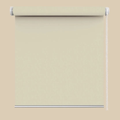 Plain Beige