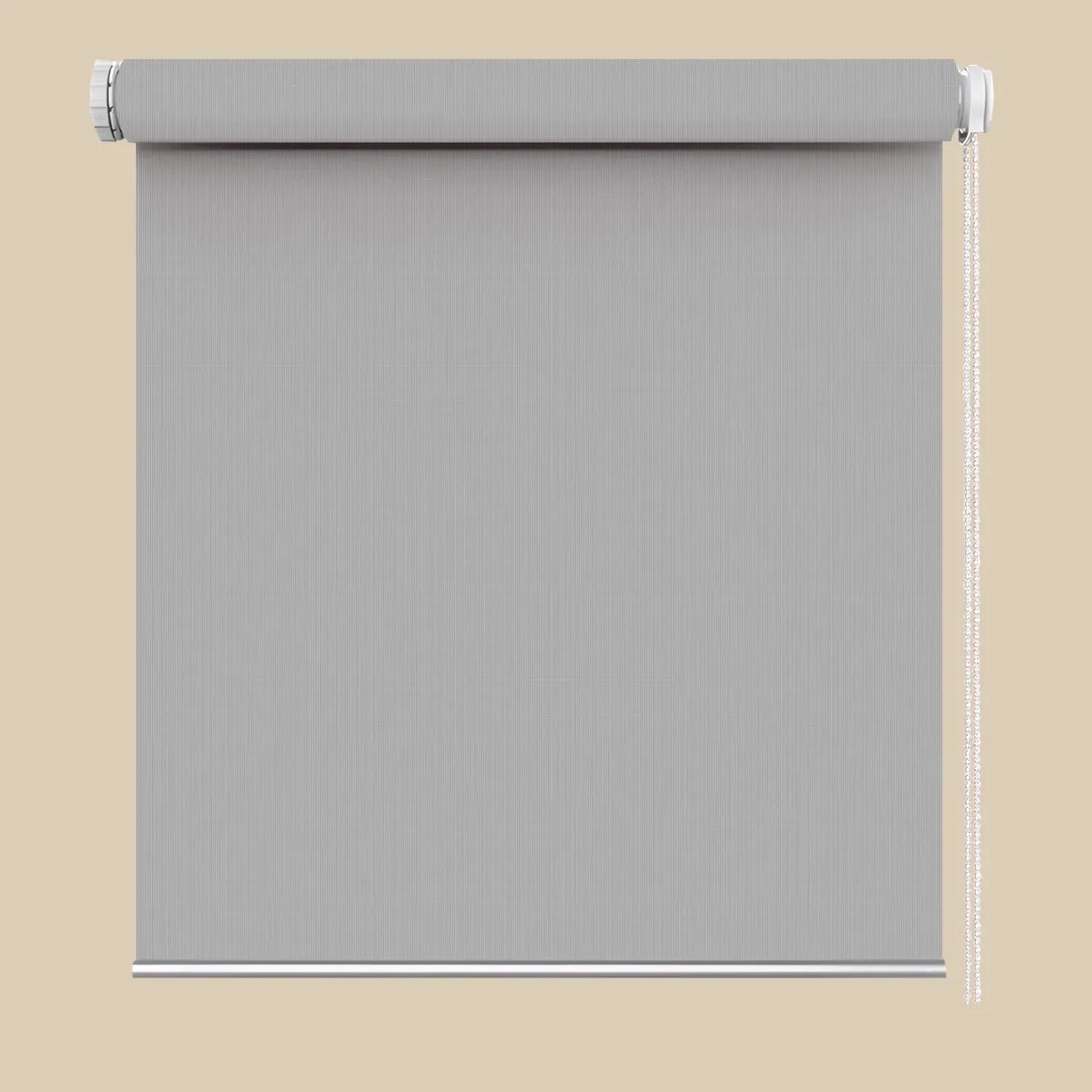 Plain Gray