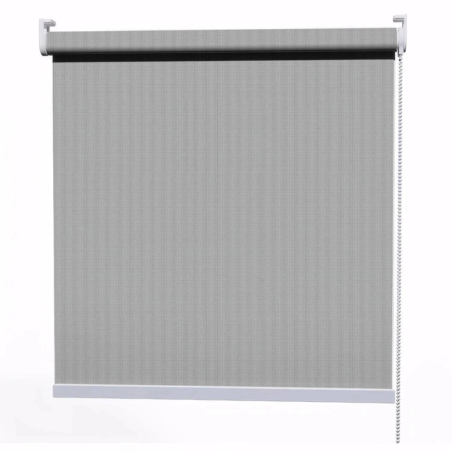 Plain Gray
