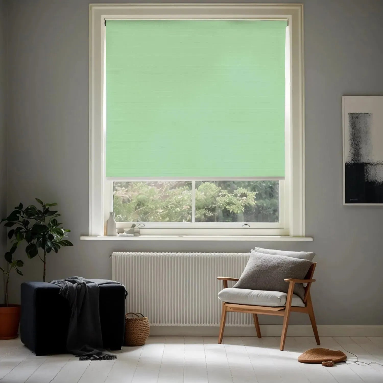 Fruit Green