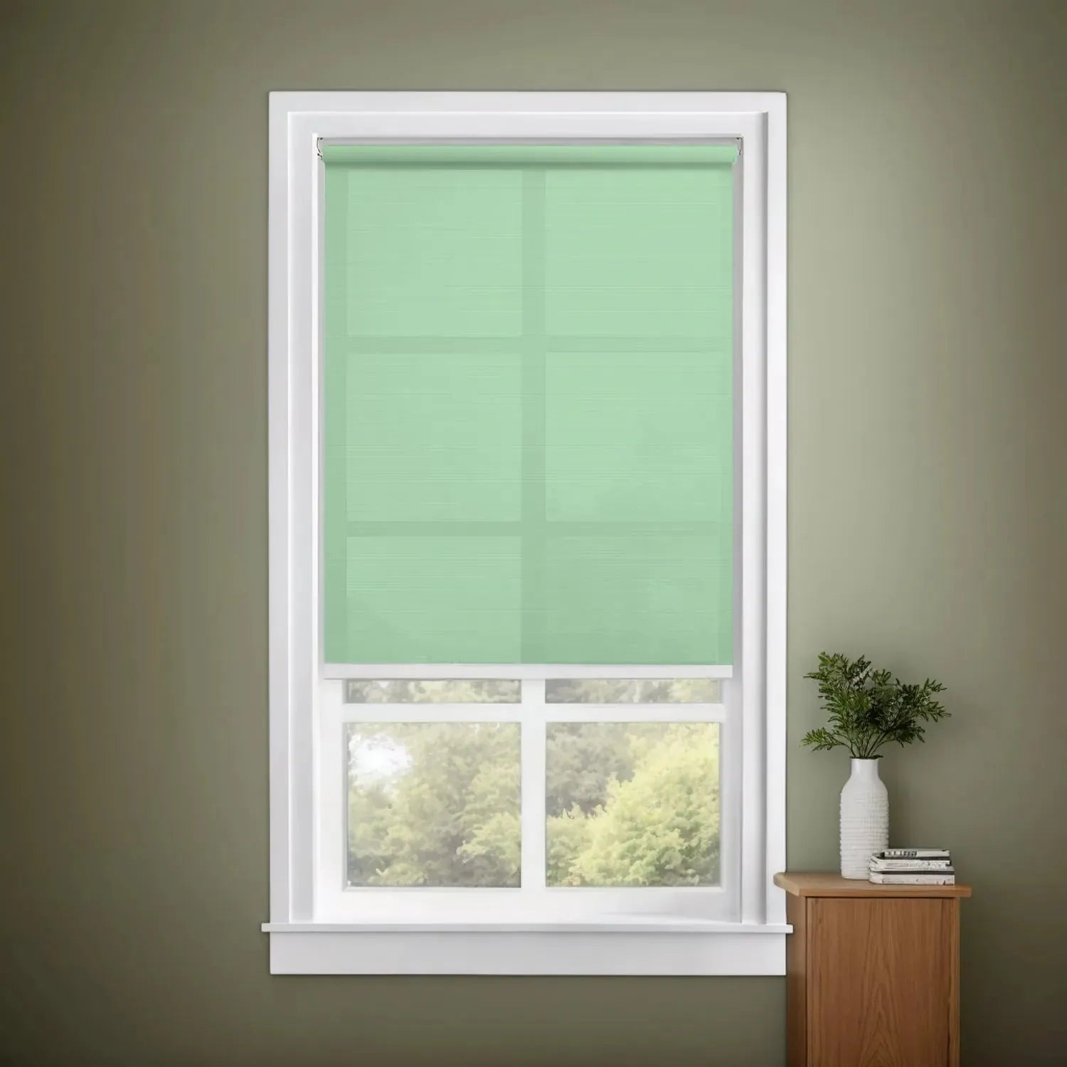 Fruit Green
