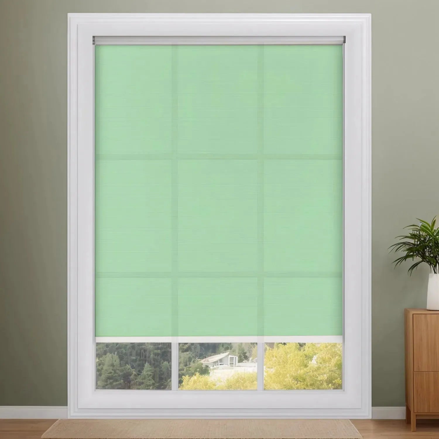 Fruit Green