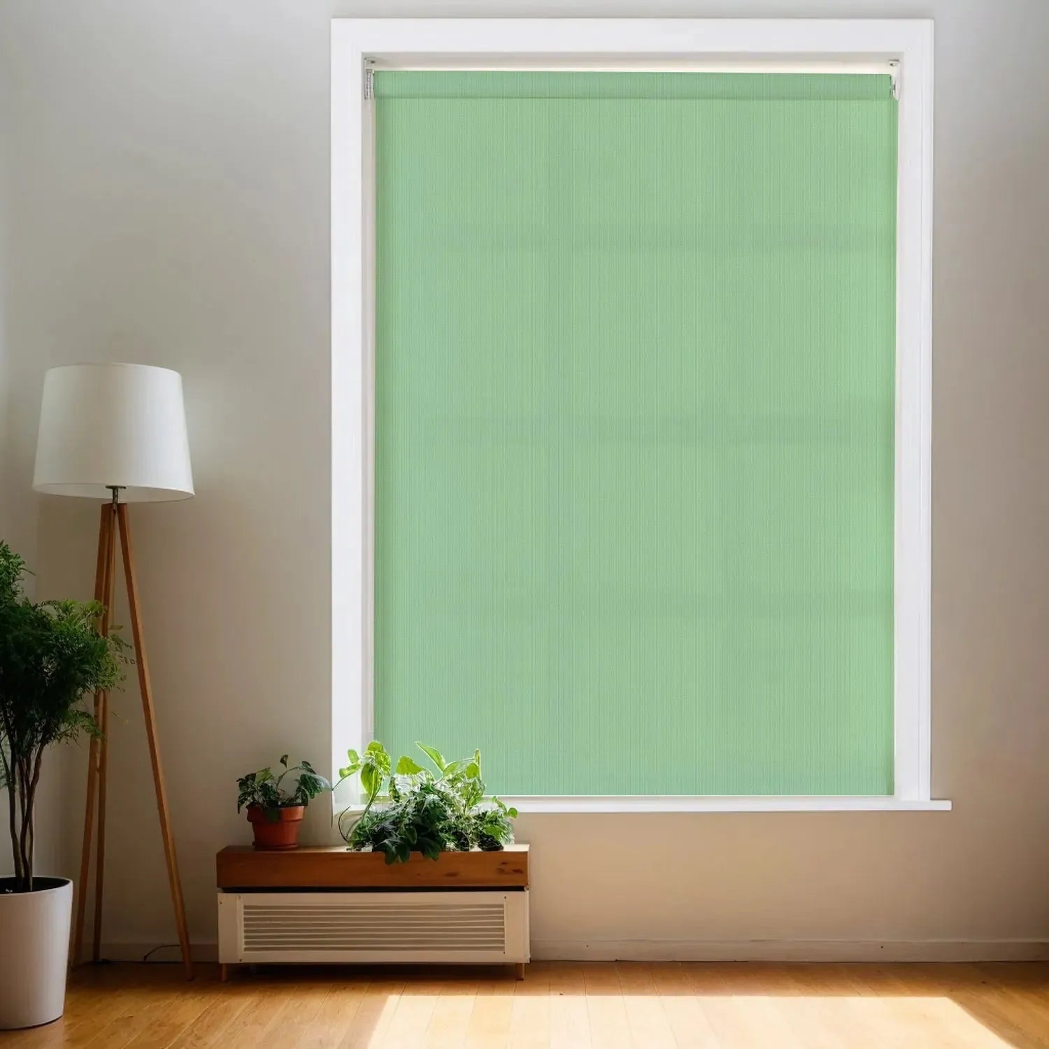 Fruit Green
