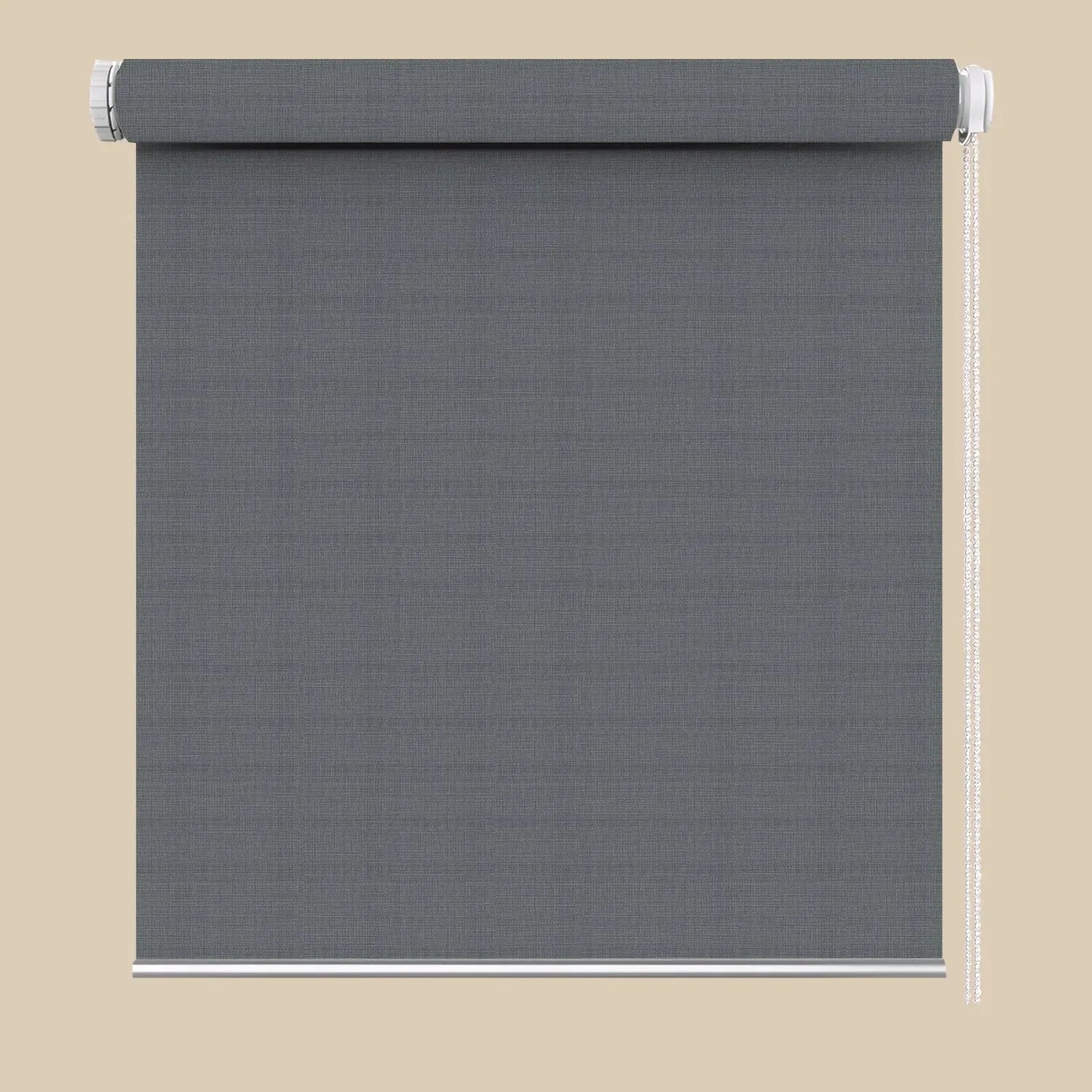 Hemp Grain Dark Gray