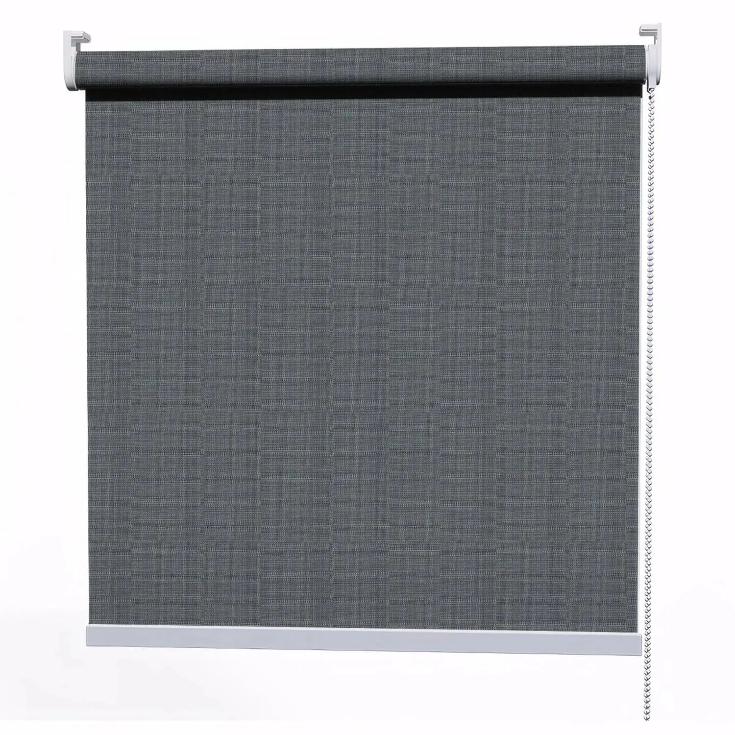 Hemp Grain Dark Gray