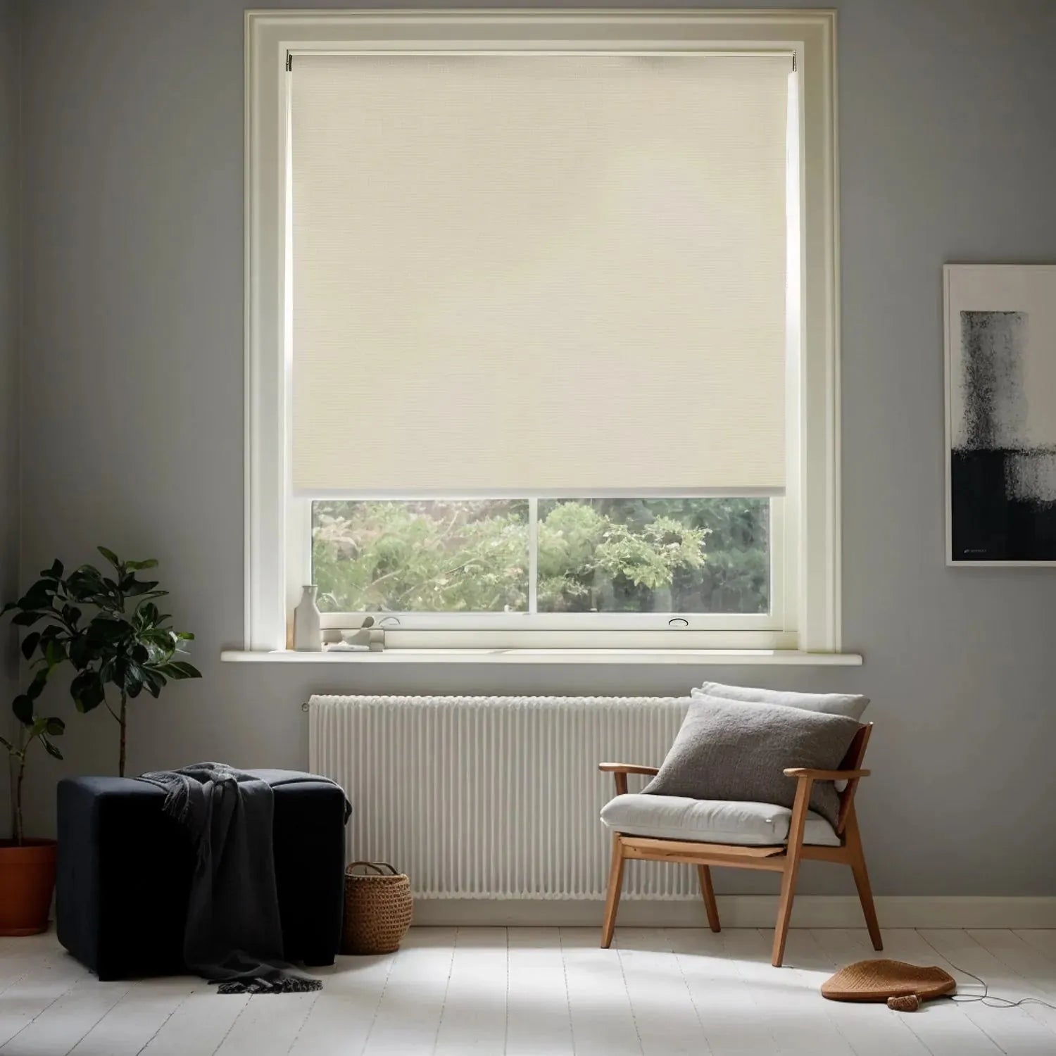 Hemp Grain Beige​