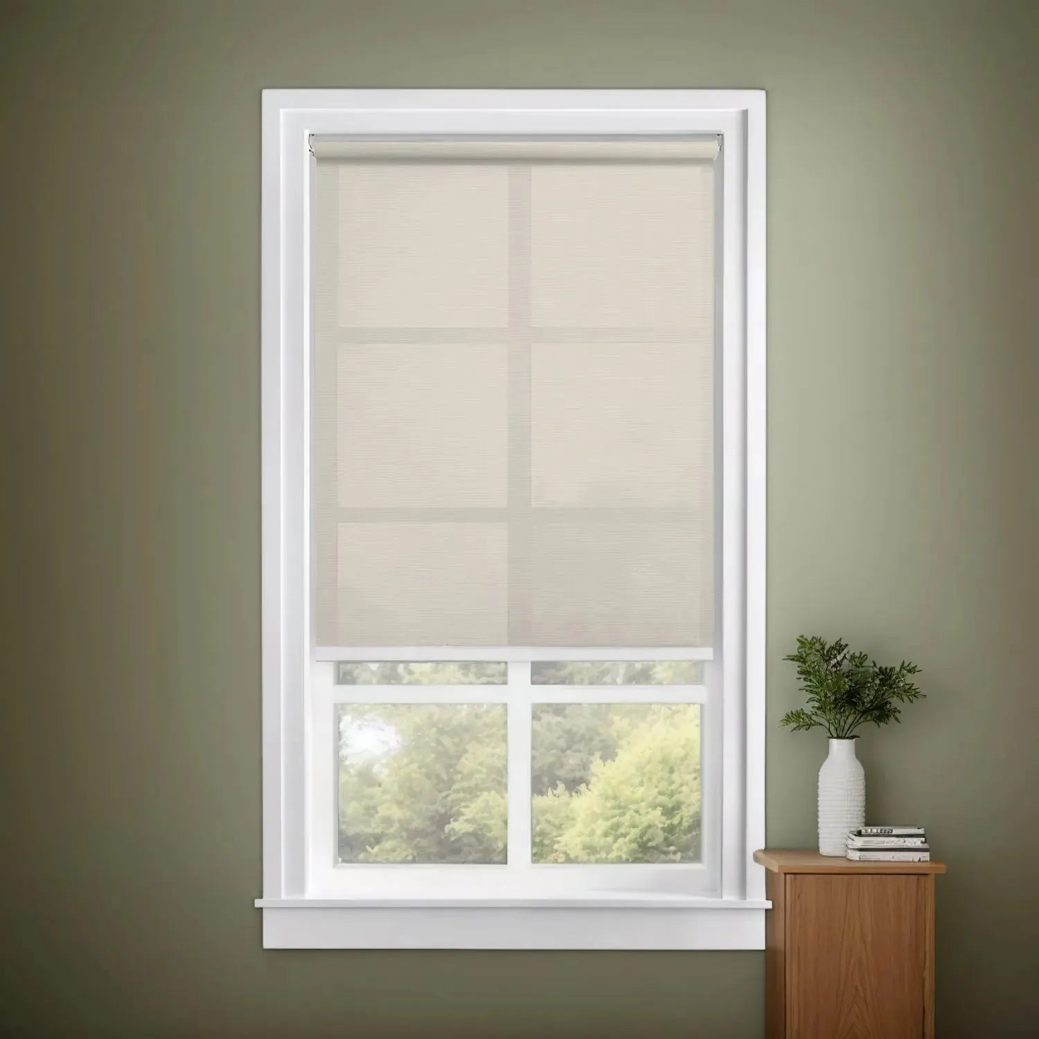 Hemp Grain Beige​