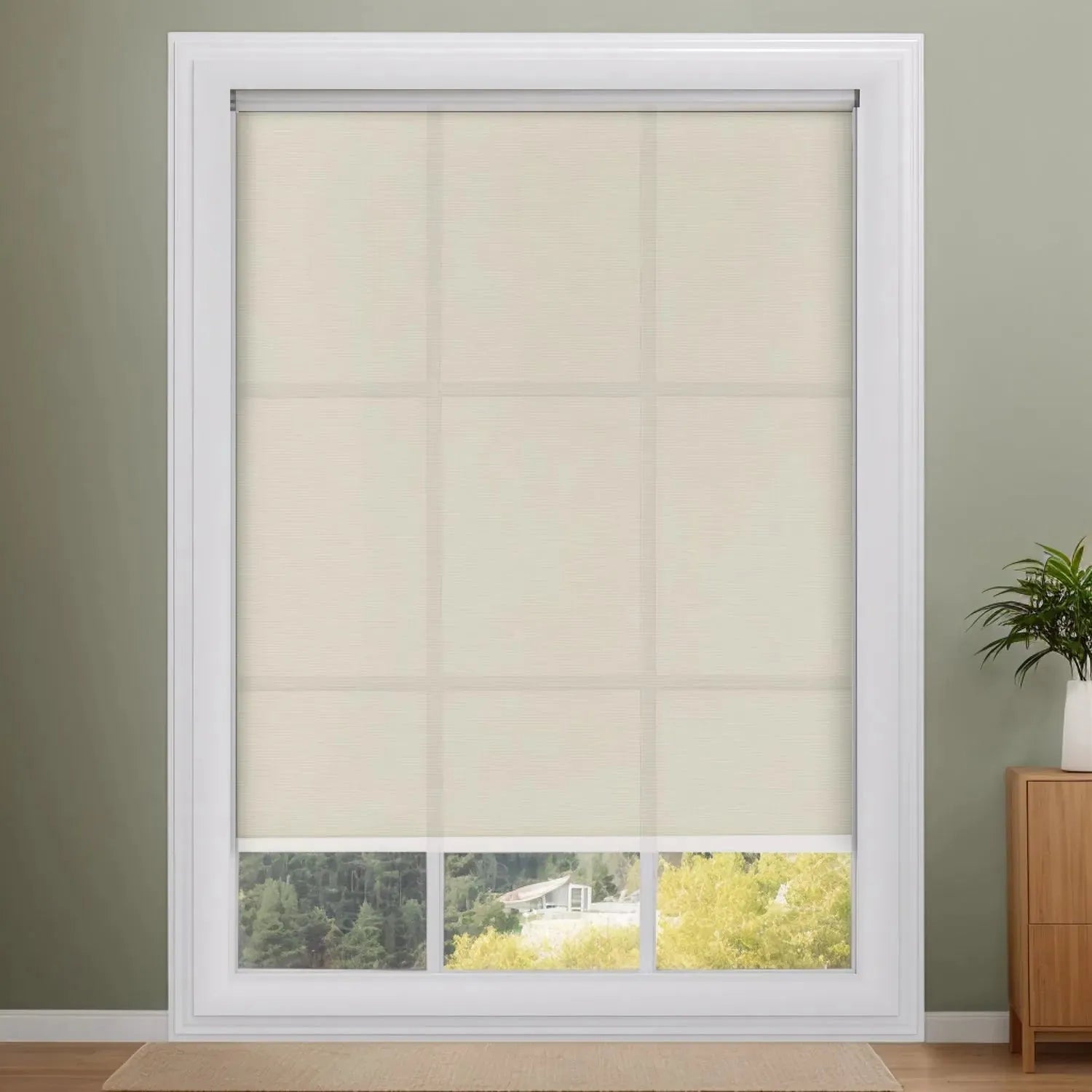 Hemp Grain Beige​