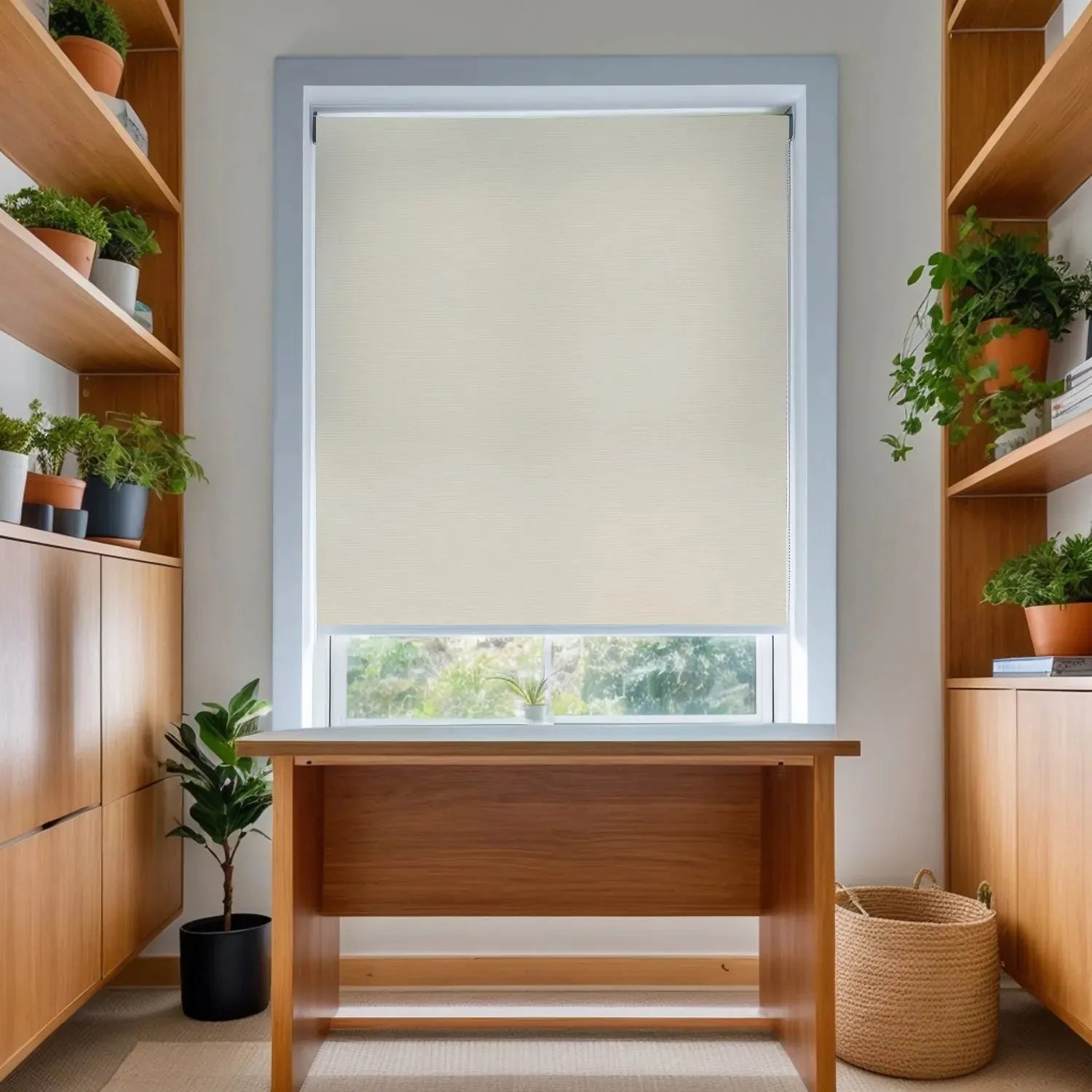 Hemp Grain Beige​