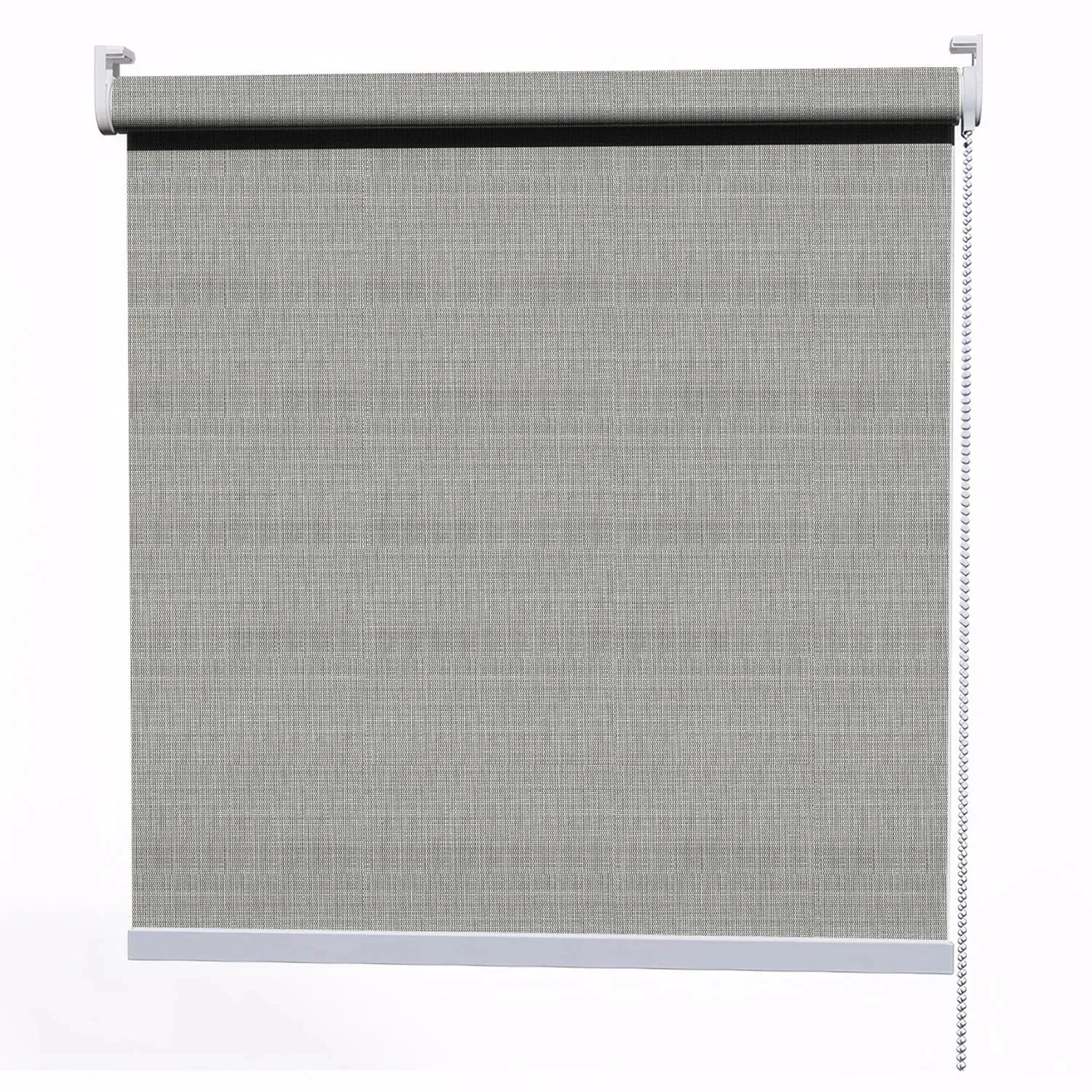 Hemp Grain Light Gray